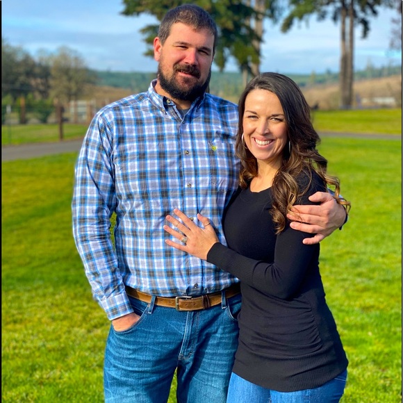 Meet your Posher, Chelsie - Picture 1 of 1